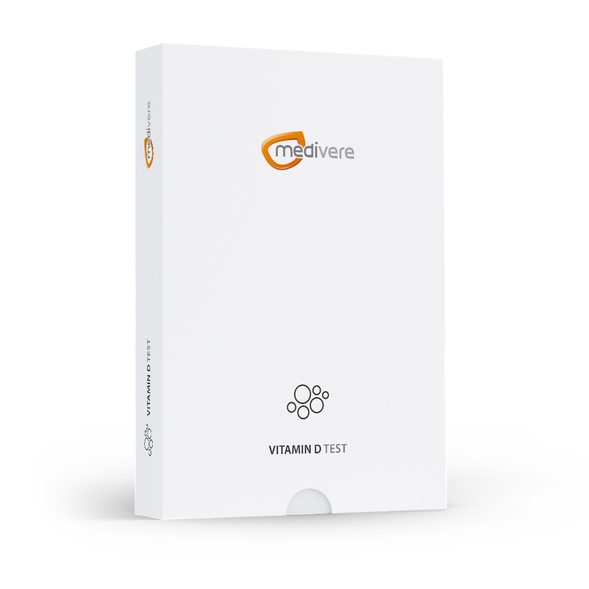 medivere diagnostics Vitamin D Test