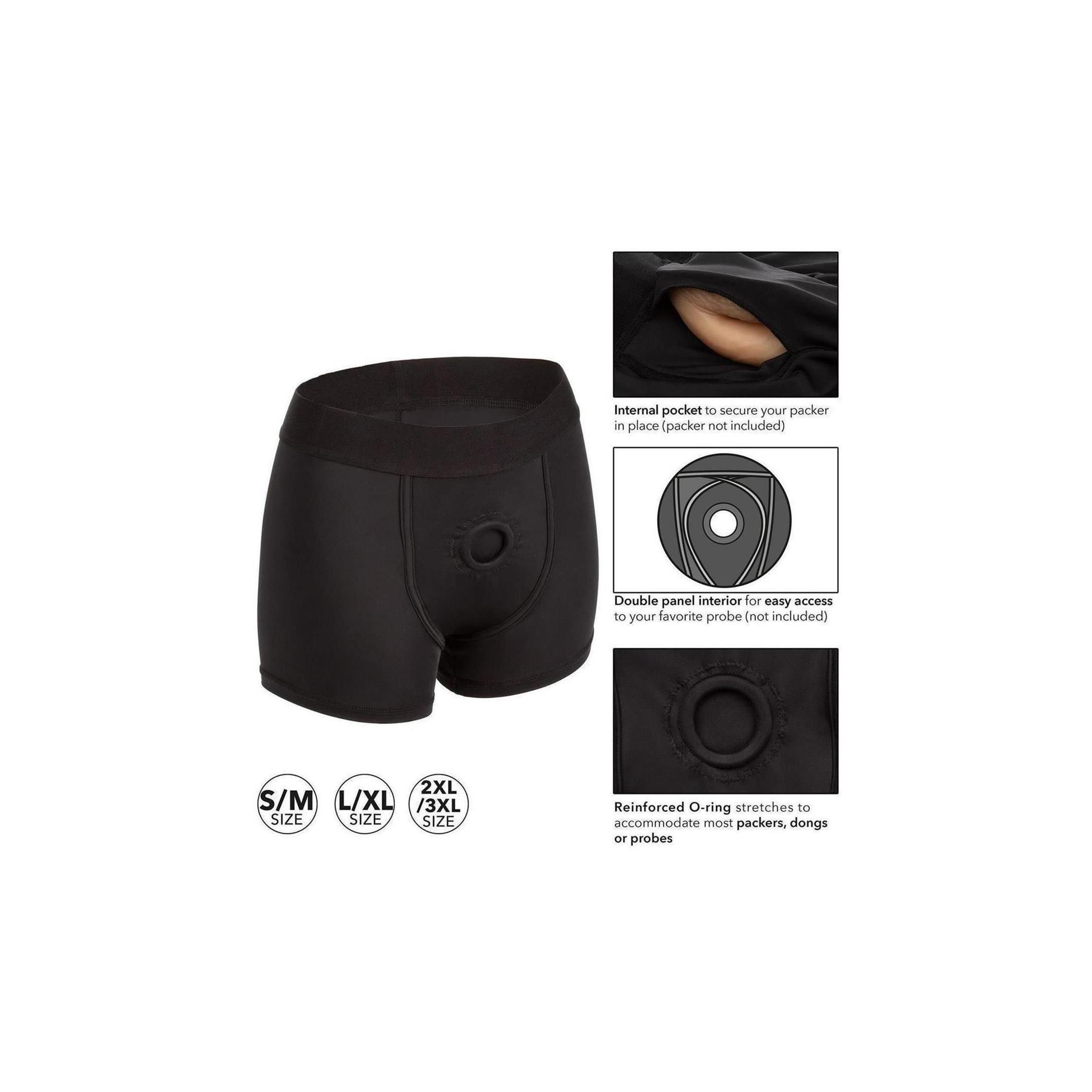 CalExotics - Boundless Boxer Brief