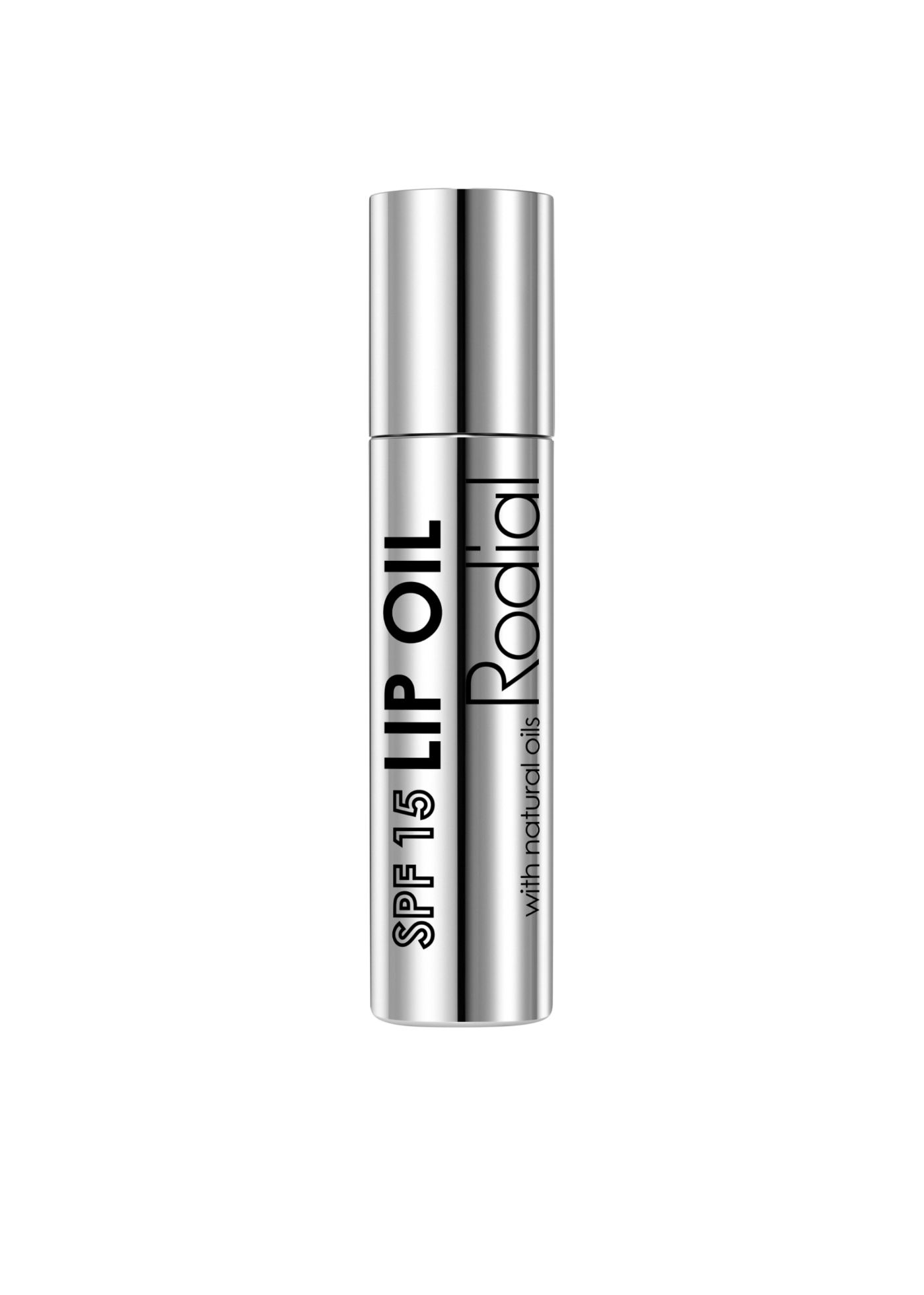RODIAL Lip Oil SPF15