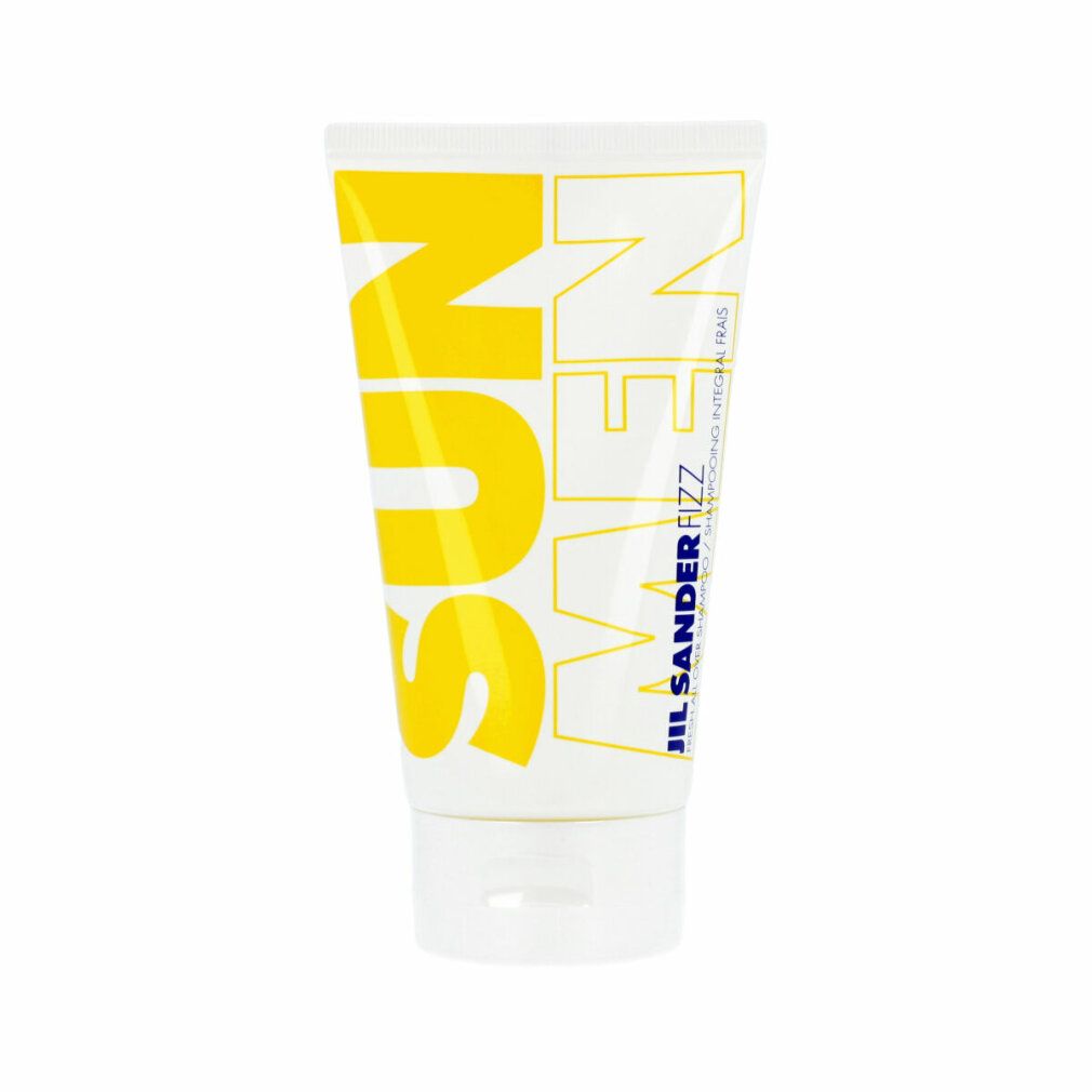 Jil Sander Sun Men Fizz Shower Gel