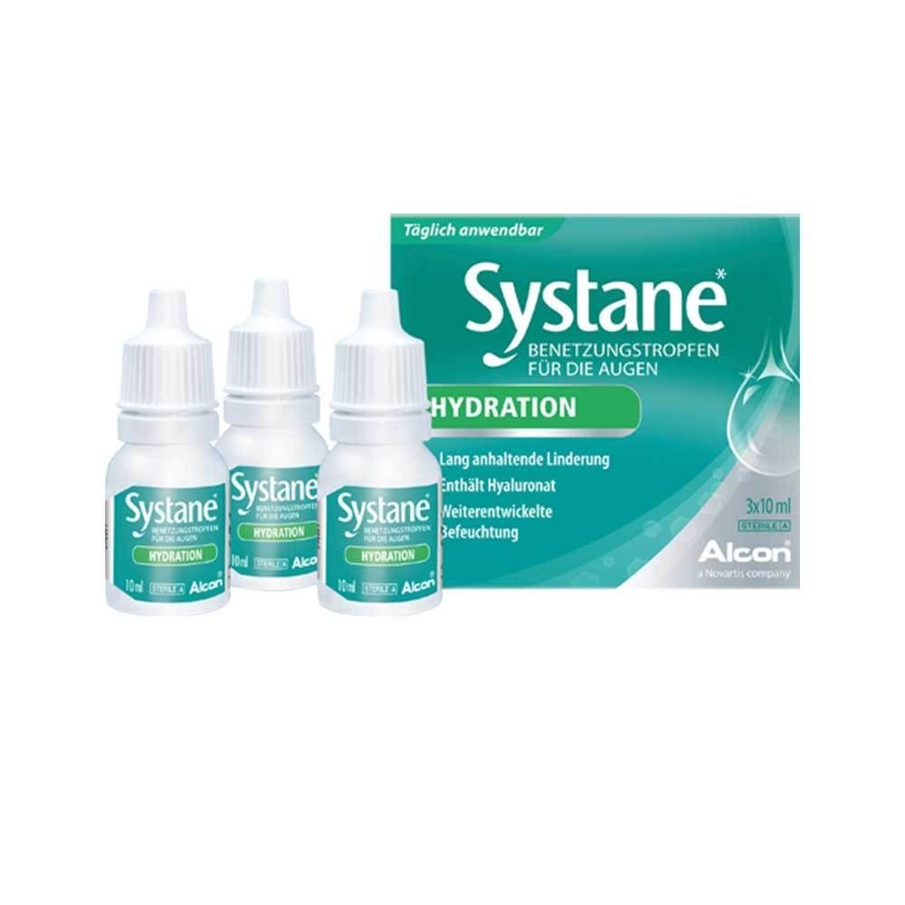 Systane® HYDRATION