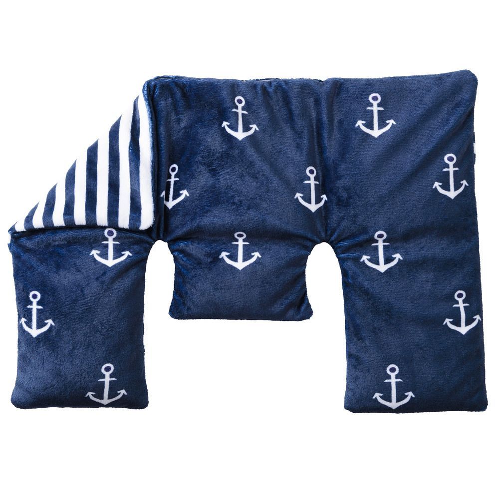 Warmies® Nackenwärmer Maritim
