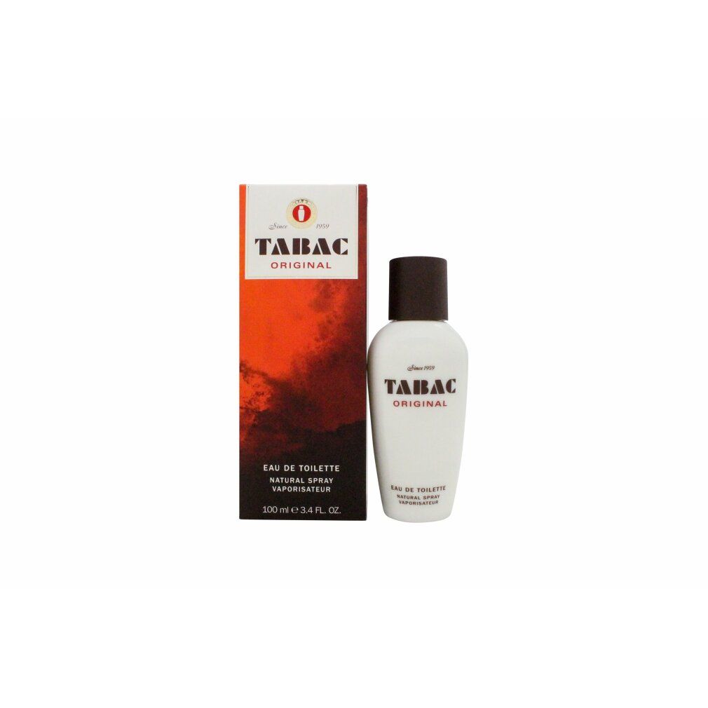TAB TABAC ORI EDT. VA.100