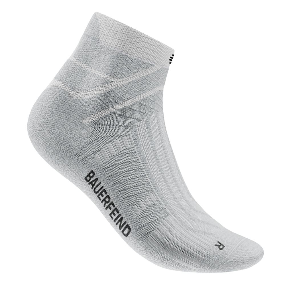 Bauerfeind Sports Run Performance Low Cut Socks 2.0 Men 1 St
