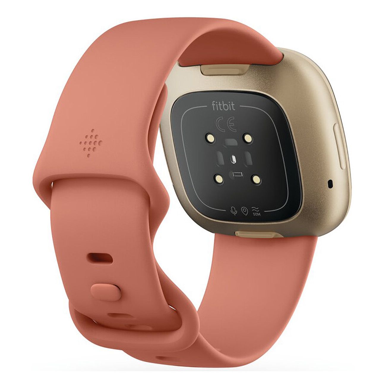 Fitbit Versa 3 Smartwatch