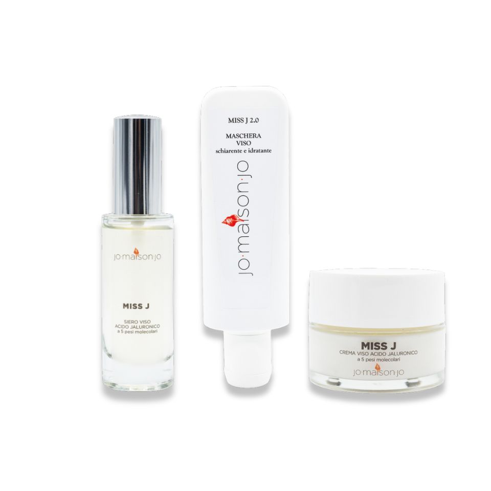 Jo.Maison.Jo Gift Box Miss J