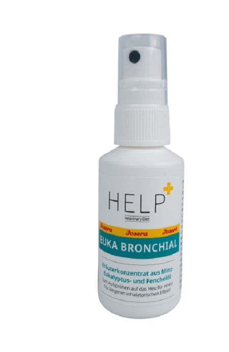 Josera Help EukaBronchial