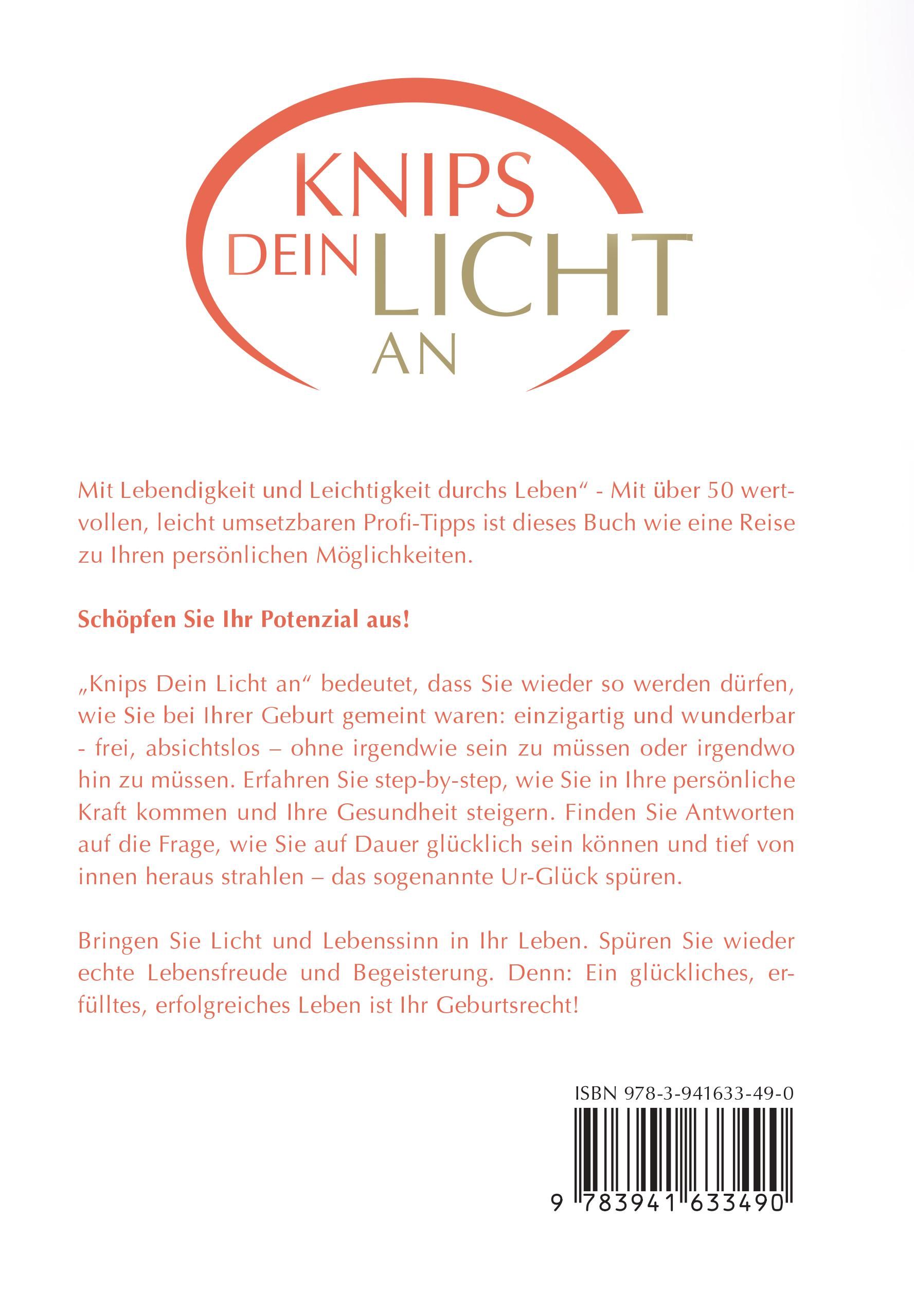 Knips dein Licht an