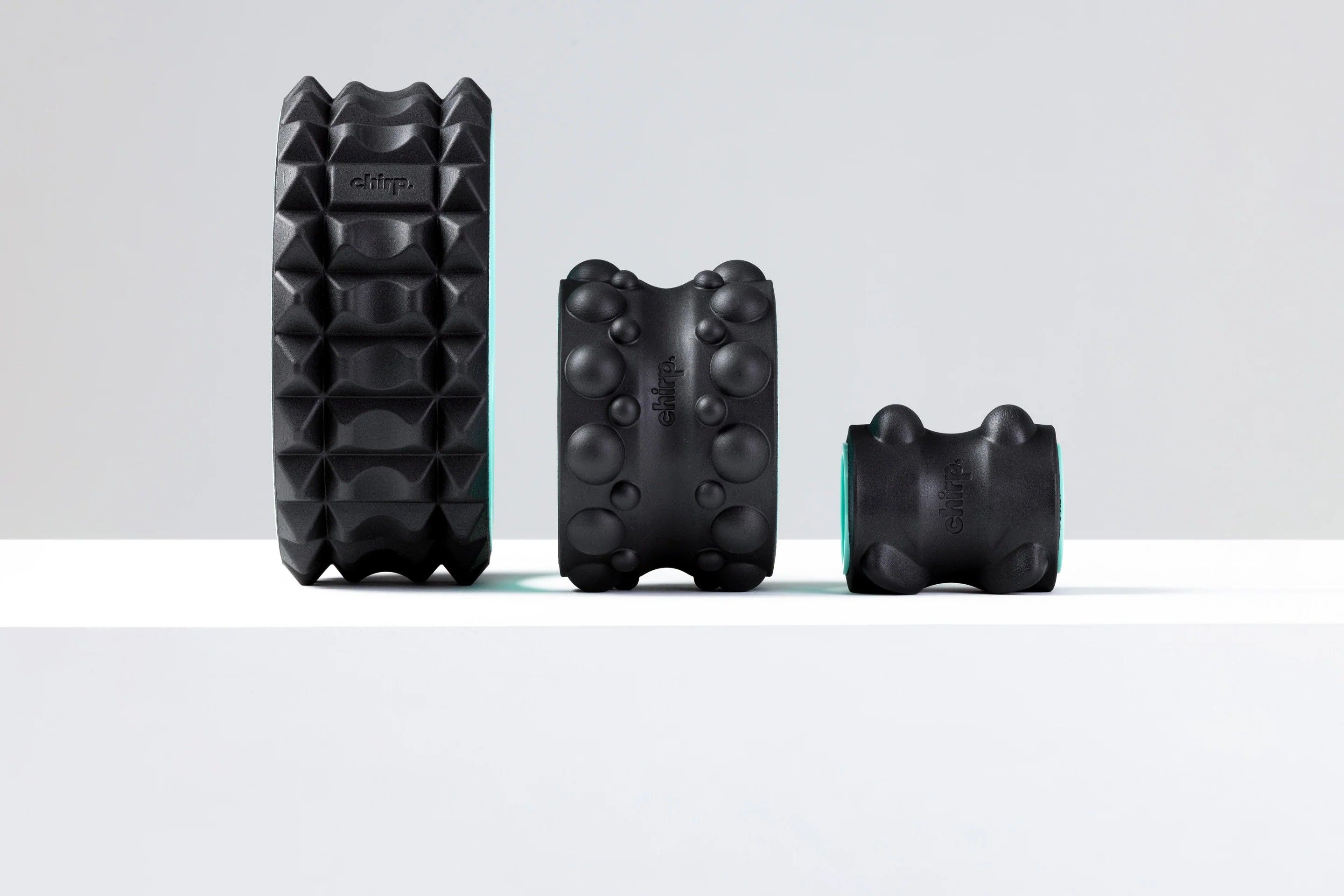CHIRP Wheel XR (10,16 cm, 15,24 cm, 25,4 cm)