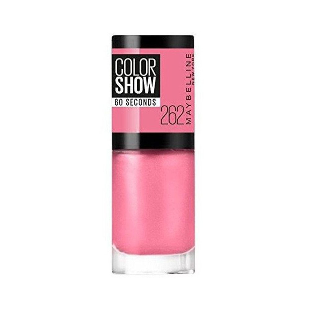Maybelline New York - Colorshow Nagellack