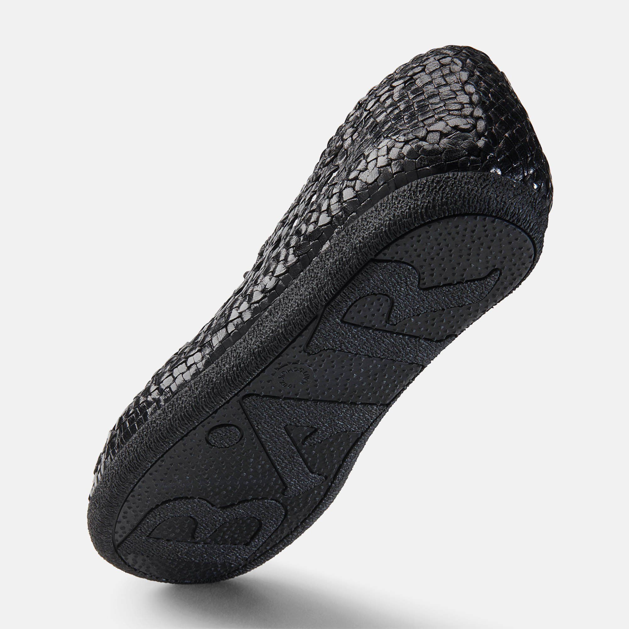 BÄR Schuhe Berit Damen -  Schnürer Weite: breit