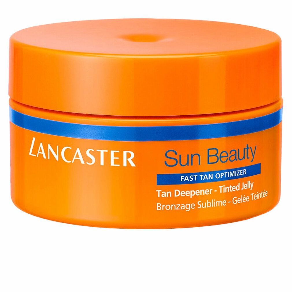 Lancaster Tan Deepener Getönte Gelcreme