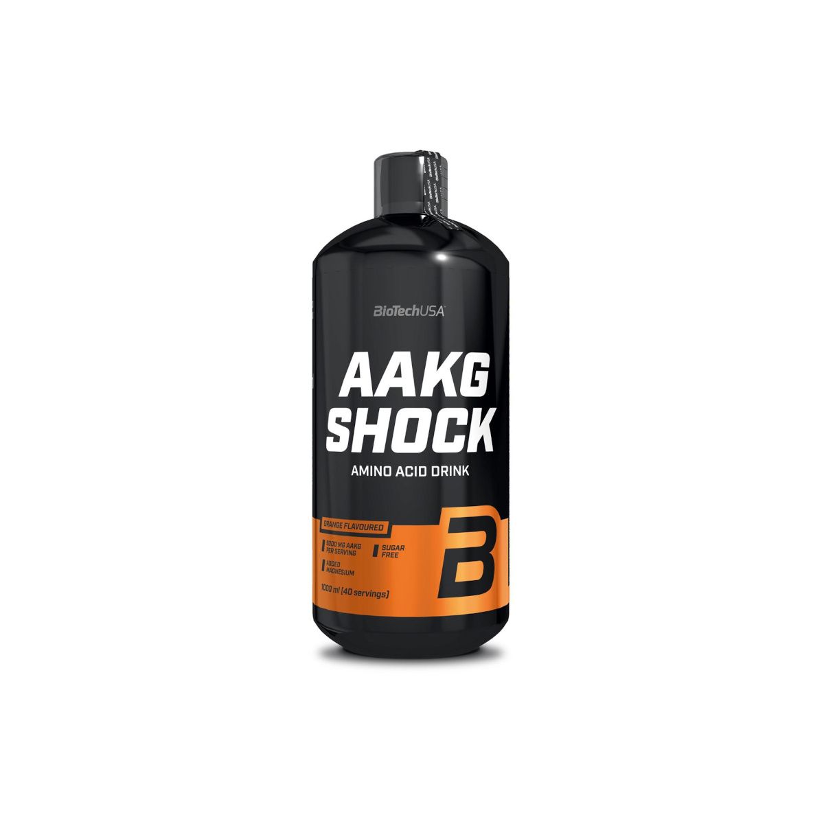 BioTech AAKG Shock Extreme