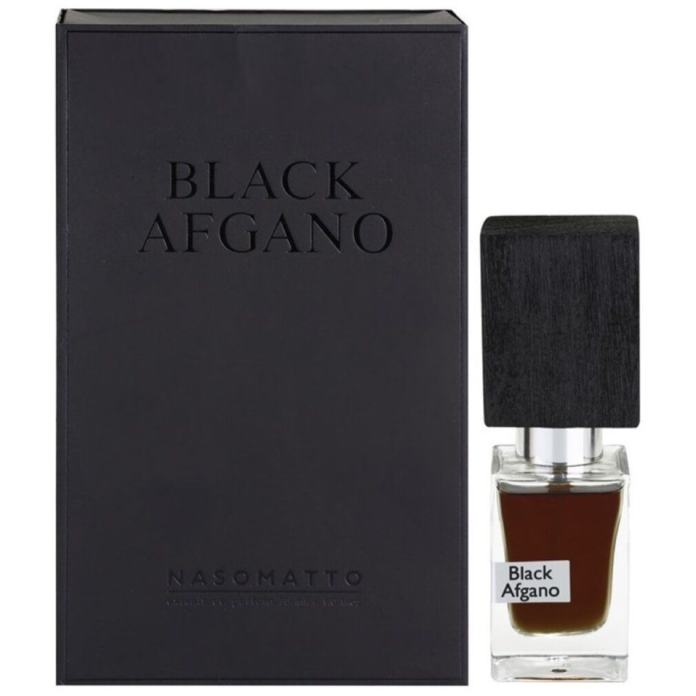 Nasomatto Black Afgano Eau de Parfum Unisex