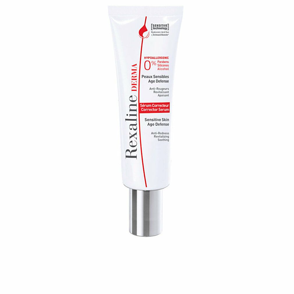 Rexaline Derma Repair Serum