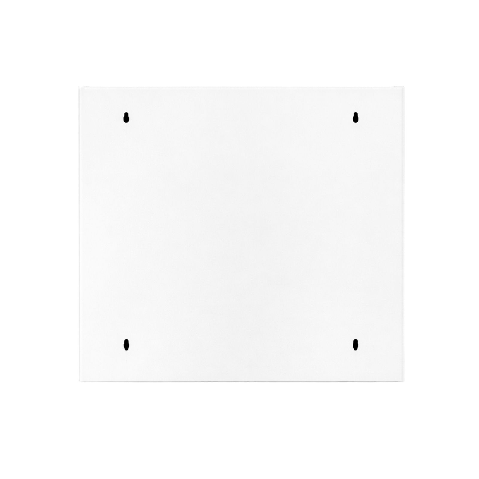 FAP First Aid Products - Verbandschrank D (leer) mit Dichtung – 2-türig mit Schloss