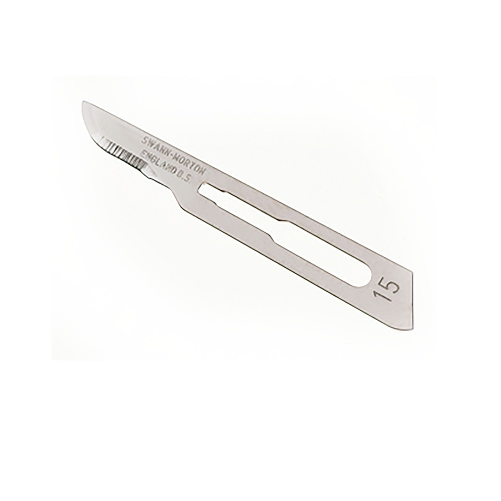 Swann Morton - Scalpelmesjes 1 ml