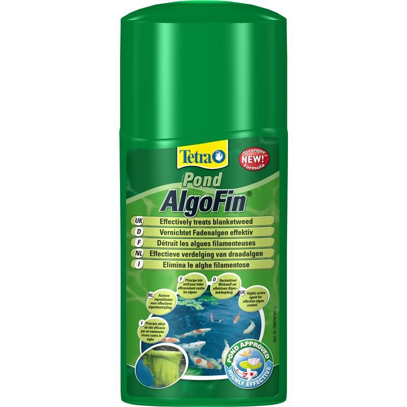 Tetra Pond AlgoFin 1,1 kg