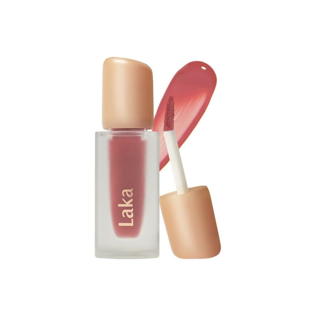 LAKA Fruity Glam Tint 103 Humming 0,004 Tinctuur