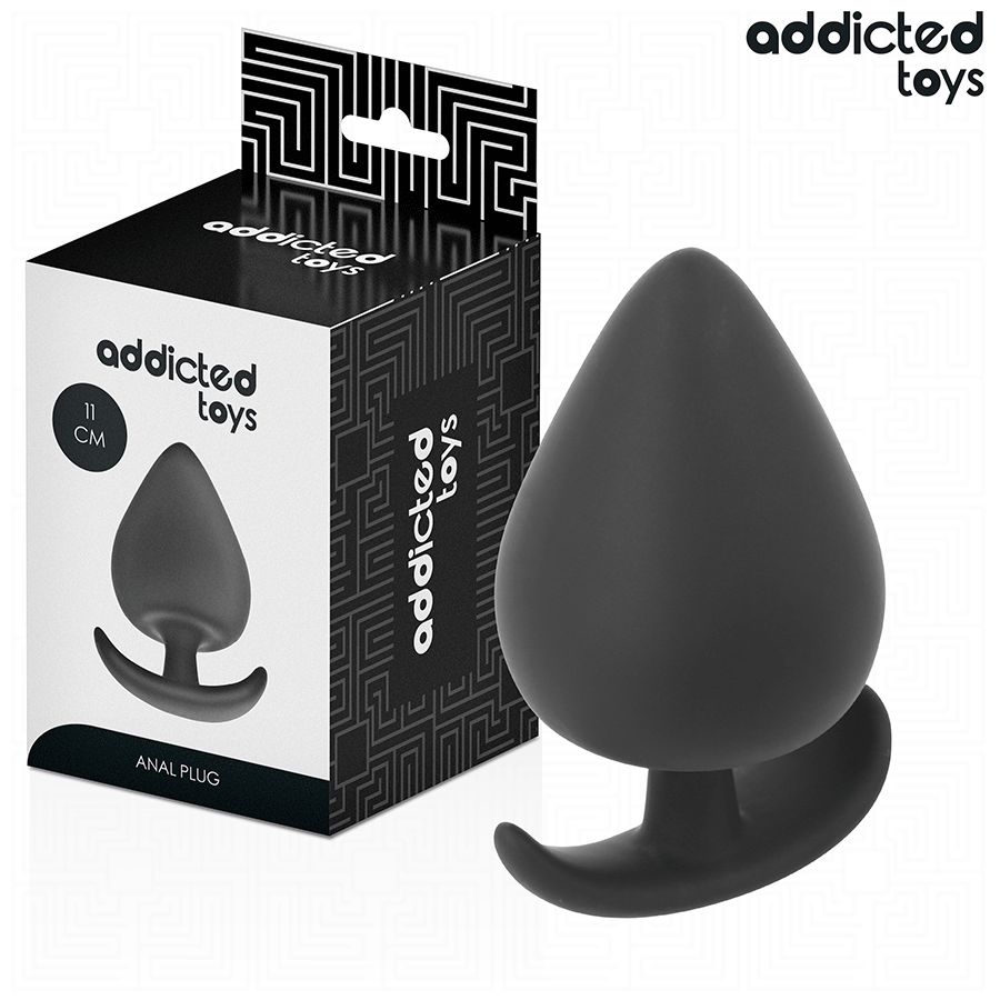 Addicted Toys - XXL Analplug