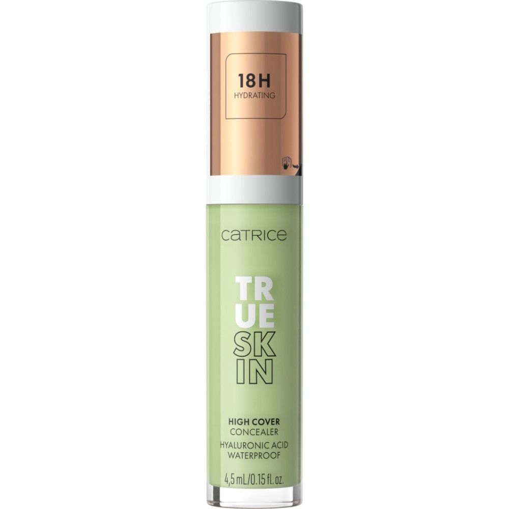 Catrice - True Skin Hochdeckender Concealer
