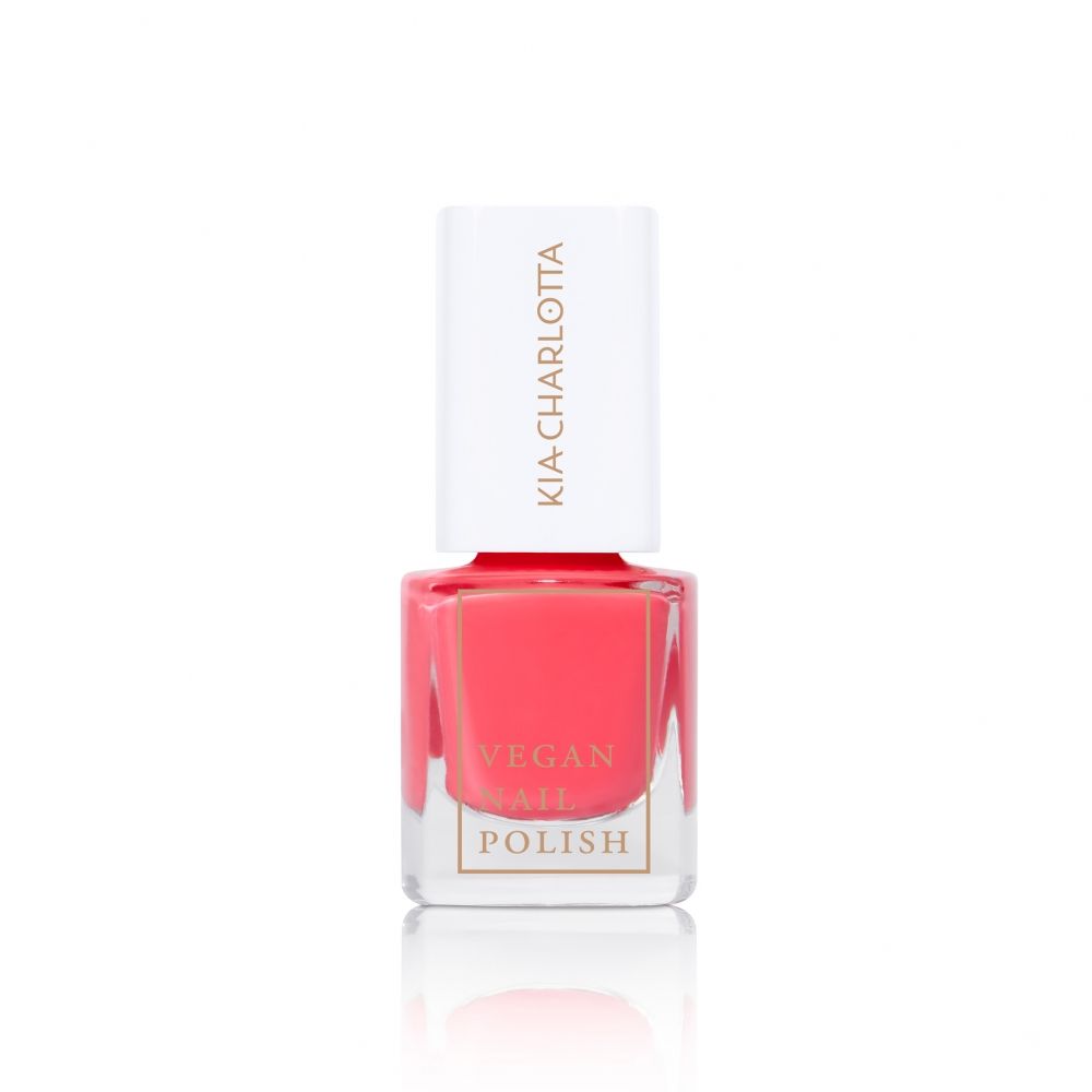 KIA-CHARLOTTA Nagellack Beautiful Souls 5 ml