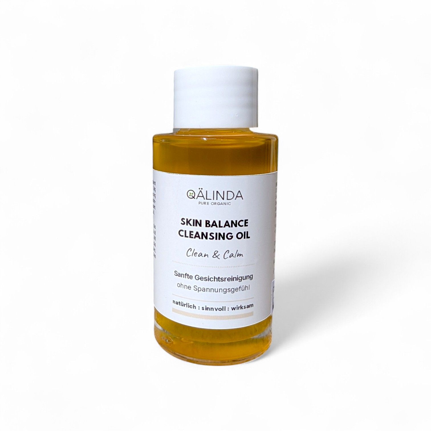 Skin Balance Cleansing Oil