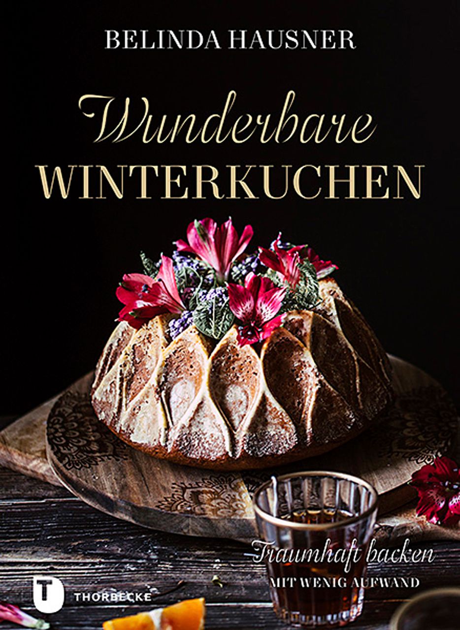 Wunderbare Winterkuchen