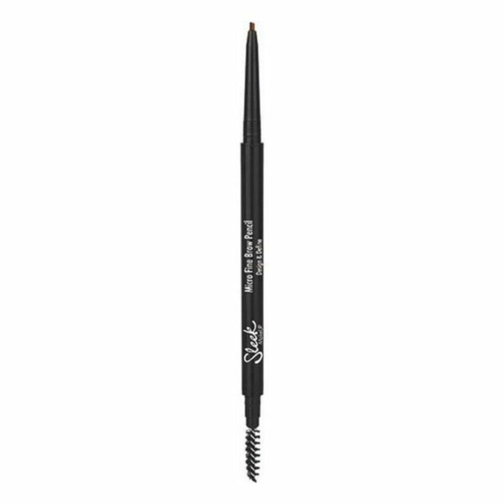 micro-fine brow pencil #Blonde