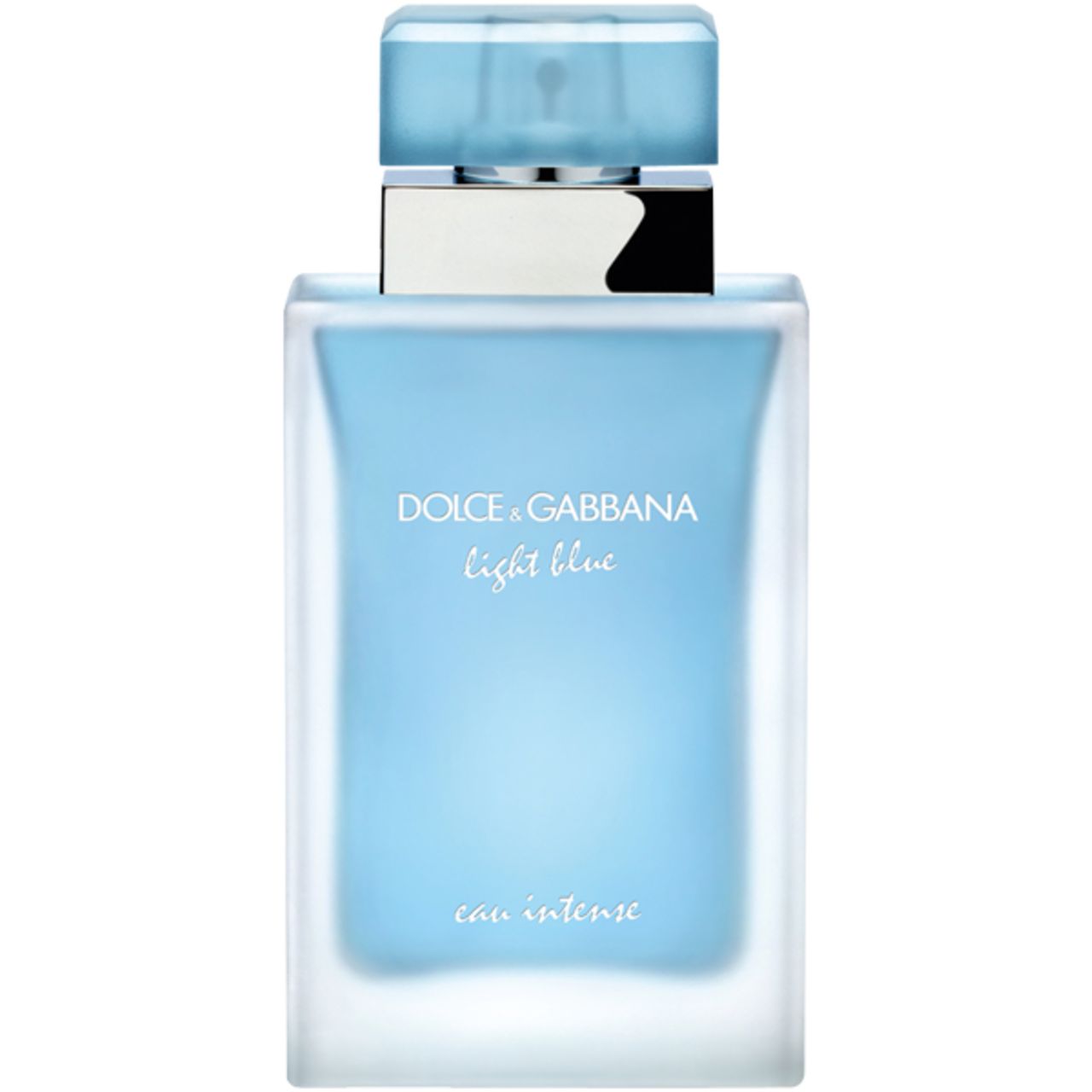 Dolce & Gabbana, Light Blue Eau Intense EdP Nat. Spray