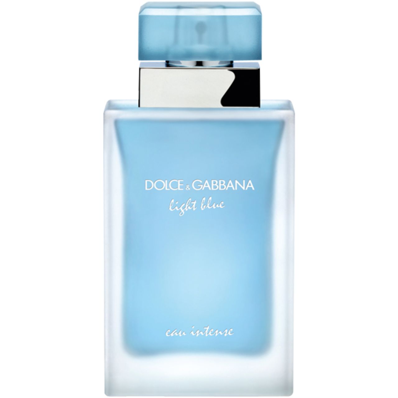 Dolce & Gabbana, Light Blue Eau Intense E.d.P. Nat. Spray