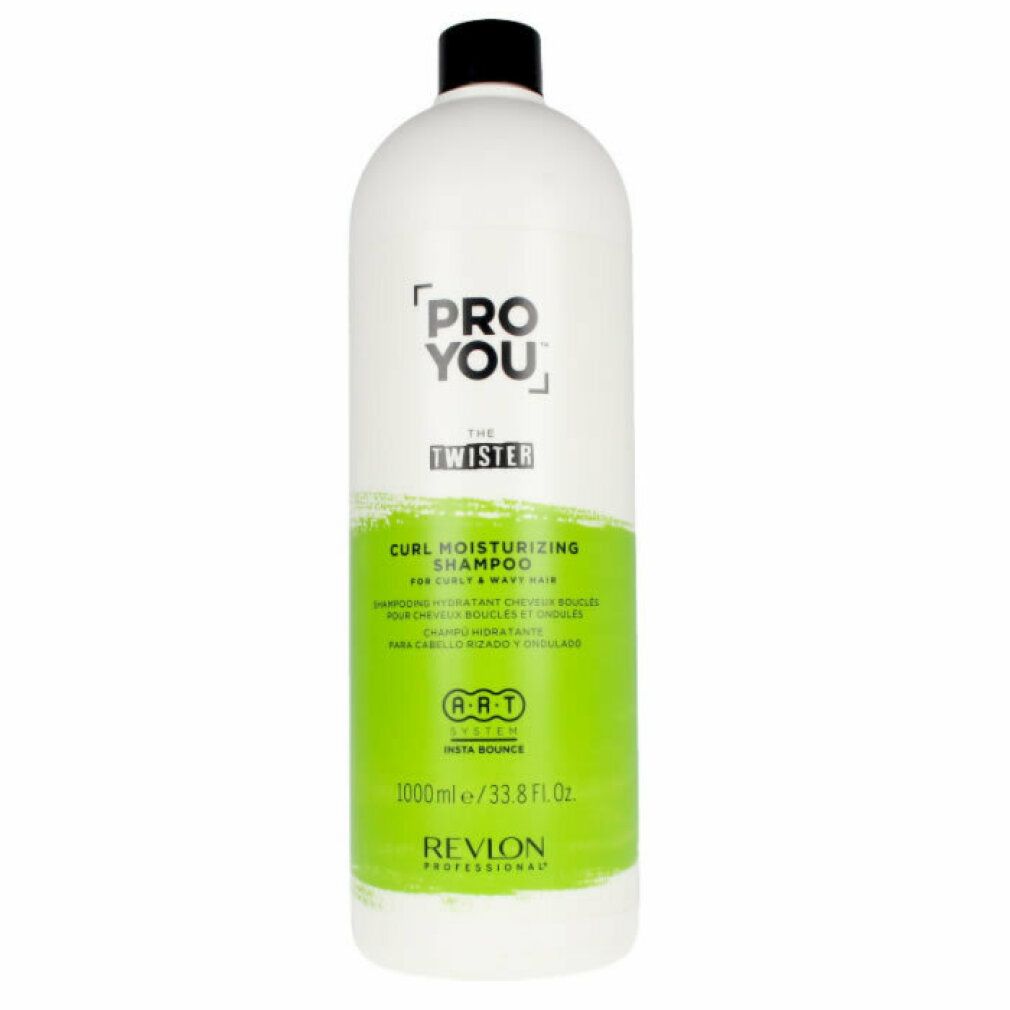 Revlon Proyou The Twister Shampoo