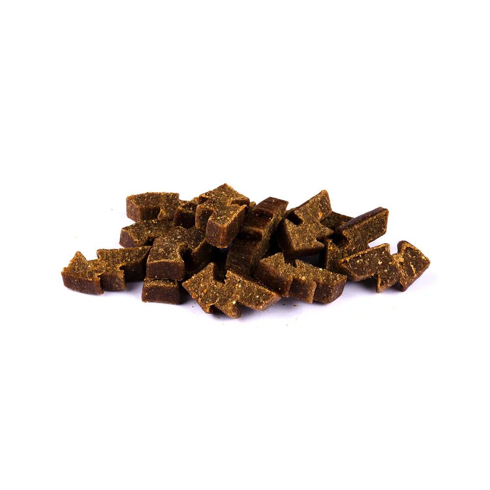 Brit Care Dog - Functional Snack - Endurance Lamb - Lamb enriched with Banana