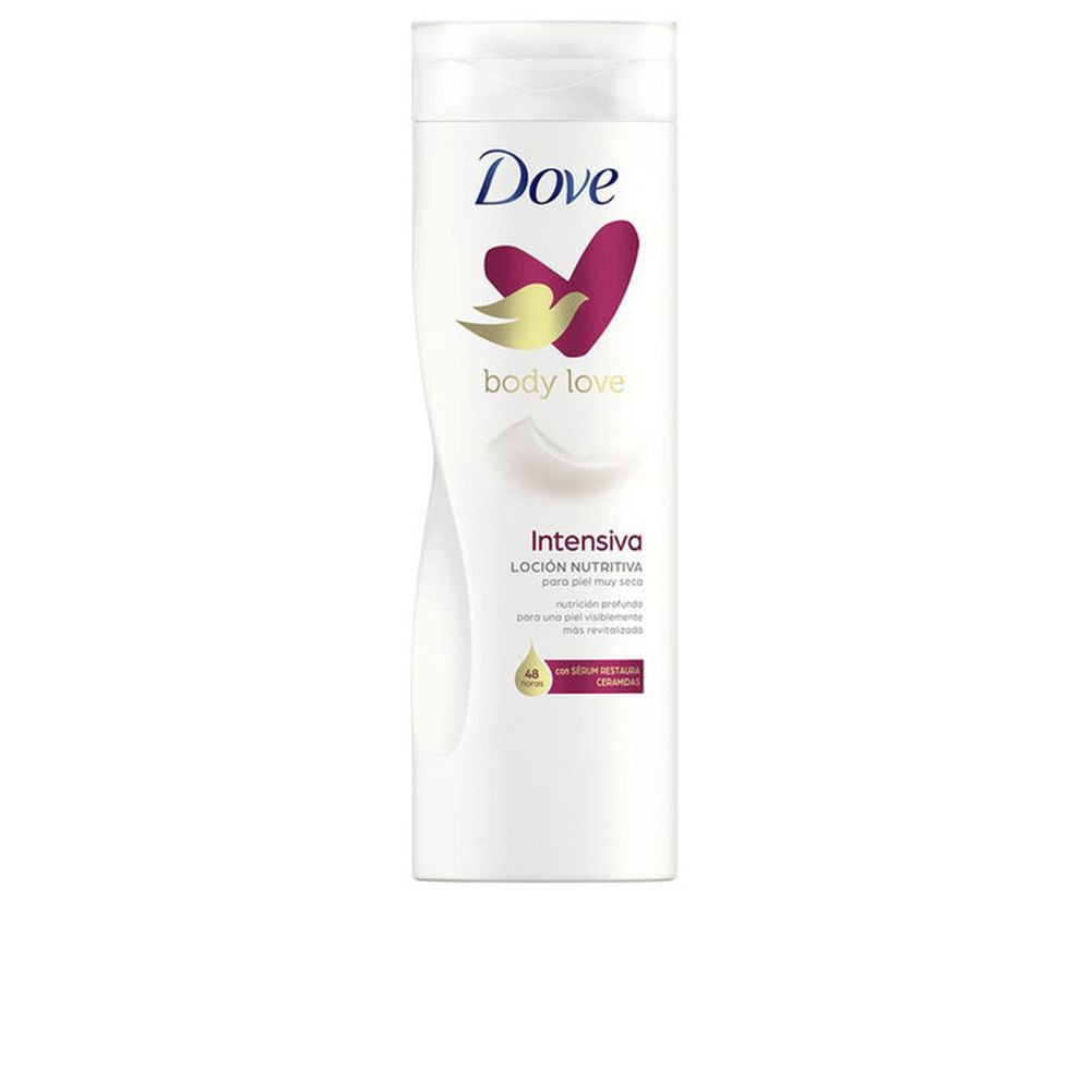 INTENSIVE Pflegelotion für sehr trockene Haut 400 ml