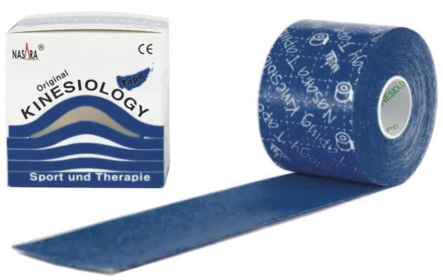 Kinesiology Tape Classic (5 Metres)