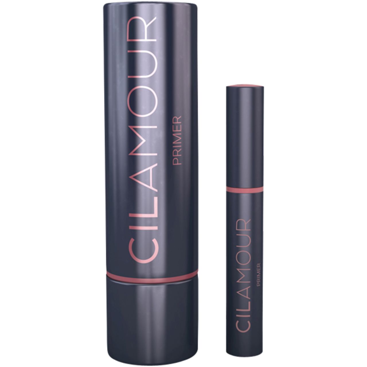 Cilamour, Primer