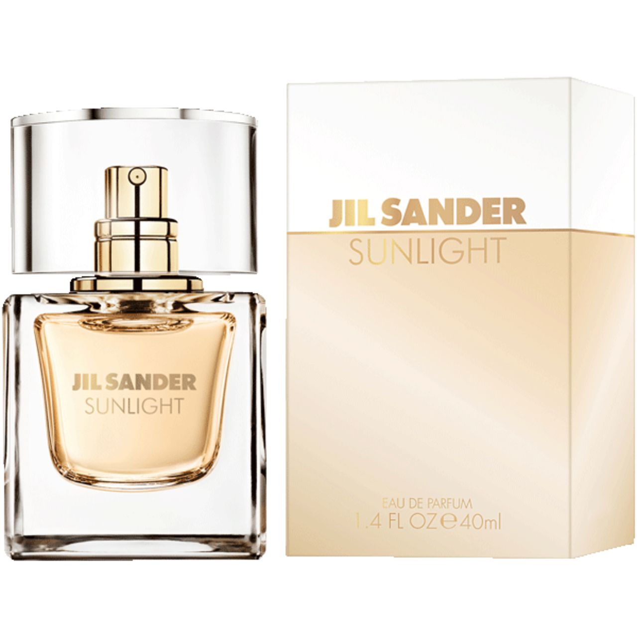 Jil Sander, Sunlight E.d.P. Nat. Spray