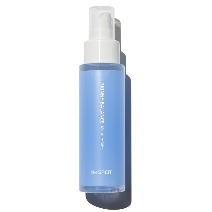 Bruma Facial Hidratante Skinny Balance Moisture Mist