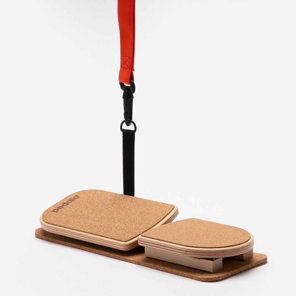 Pedalo Fußtrainer Profi