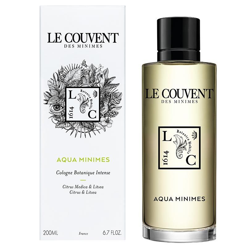 Le Couvent Maison de Parfum Aqua Minimes Eau de Toilette