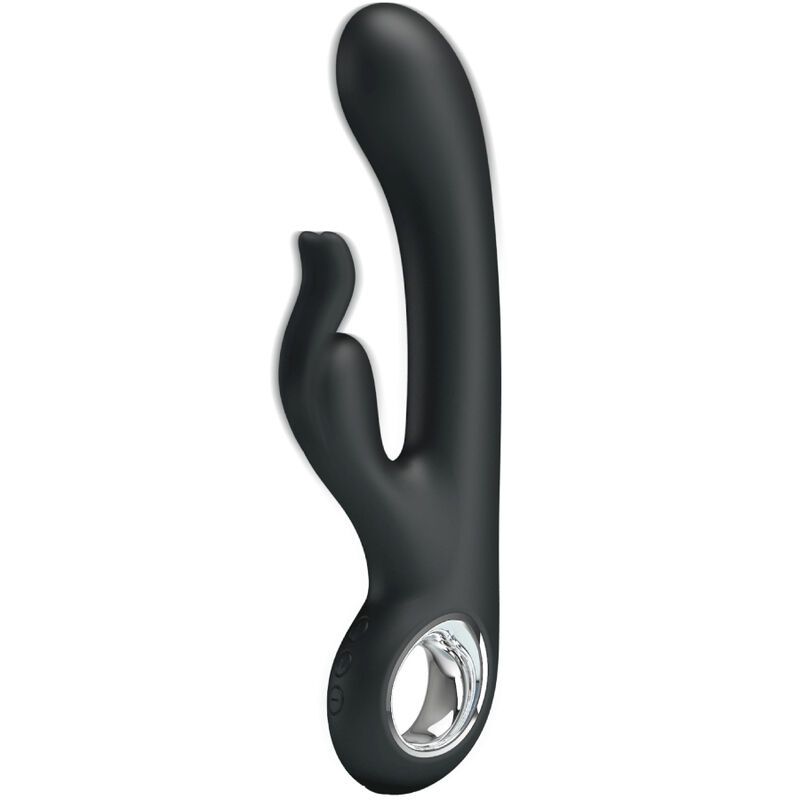 Pretty Love - Carina Vibrator Klitoris und G-spot-stimulator