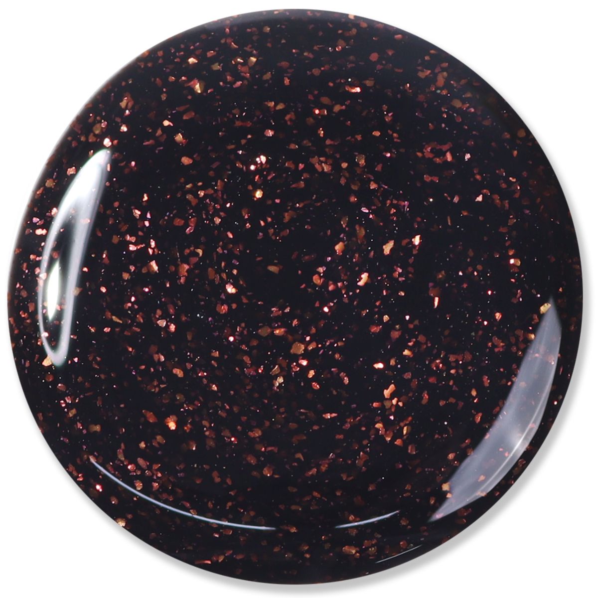 LONDONTOWN lakur Around the Fireplace Nagellack