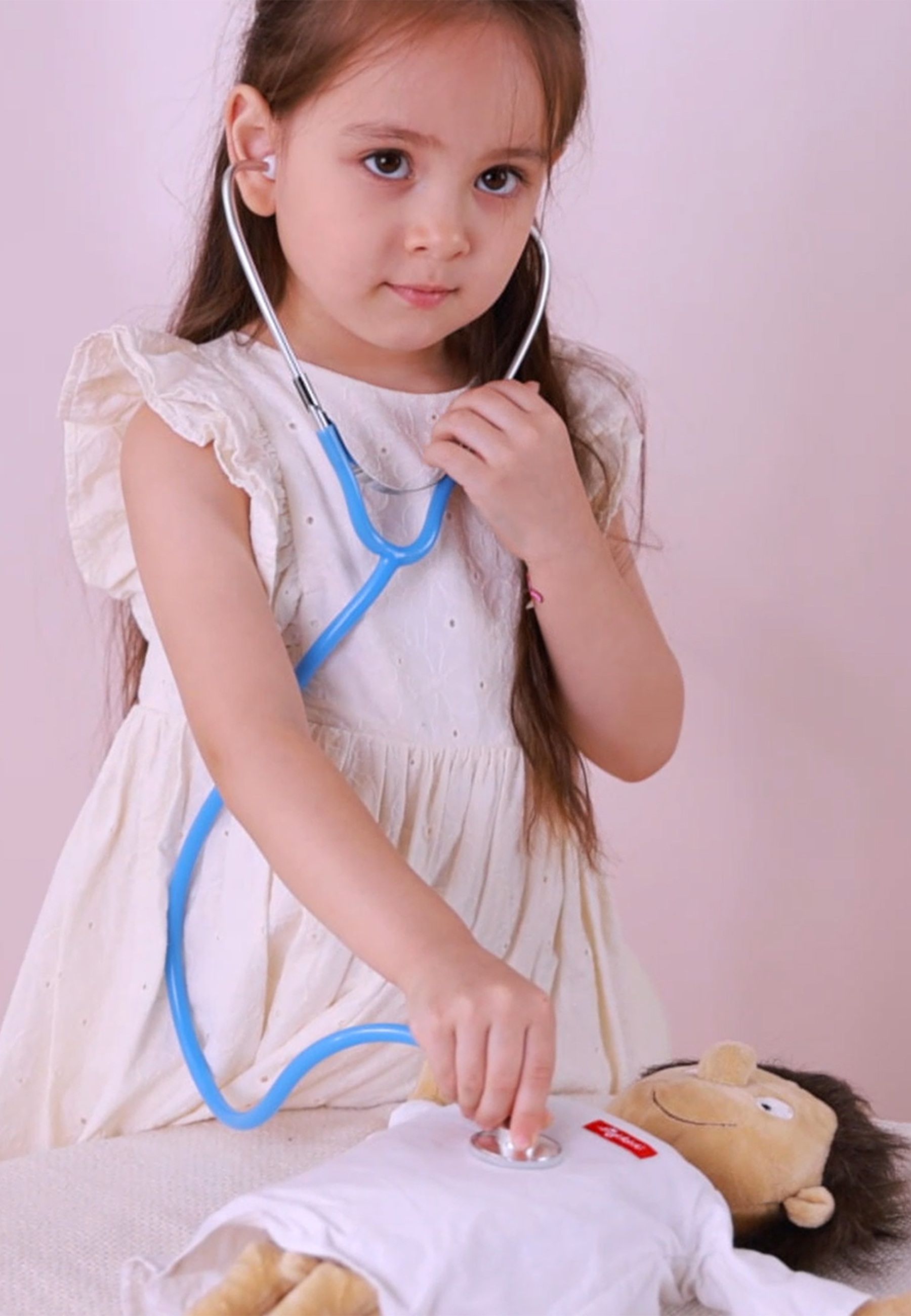 SIGIKID Lernpuppe