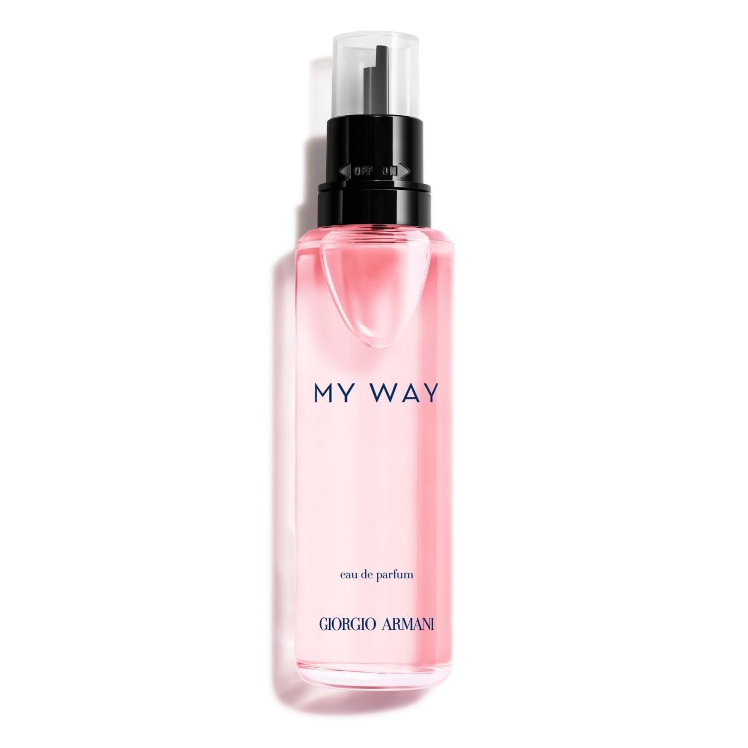 Giorgio Armani My Way Pour Femme Eau de Parfum Ricarica 100 ml