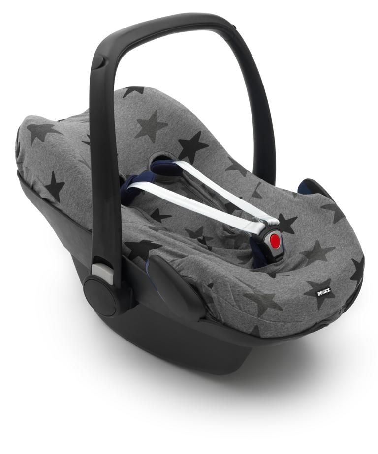 Dooky Sitzbezug für Babyschalen 0+
