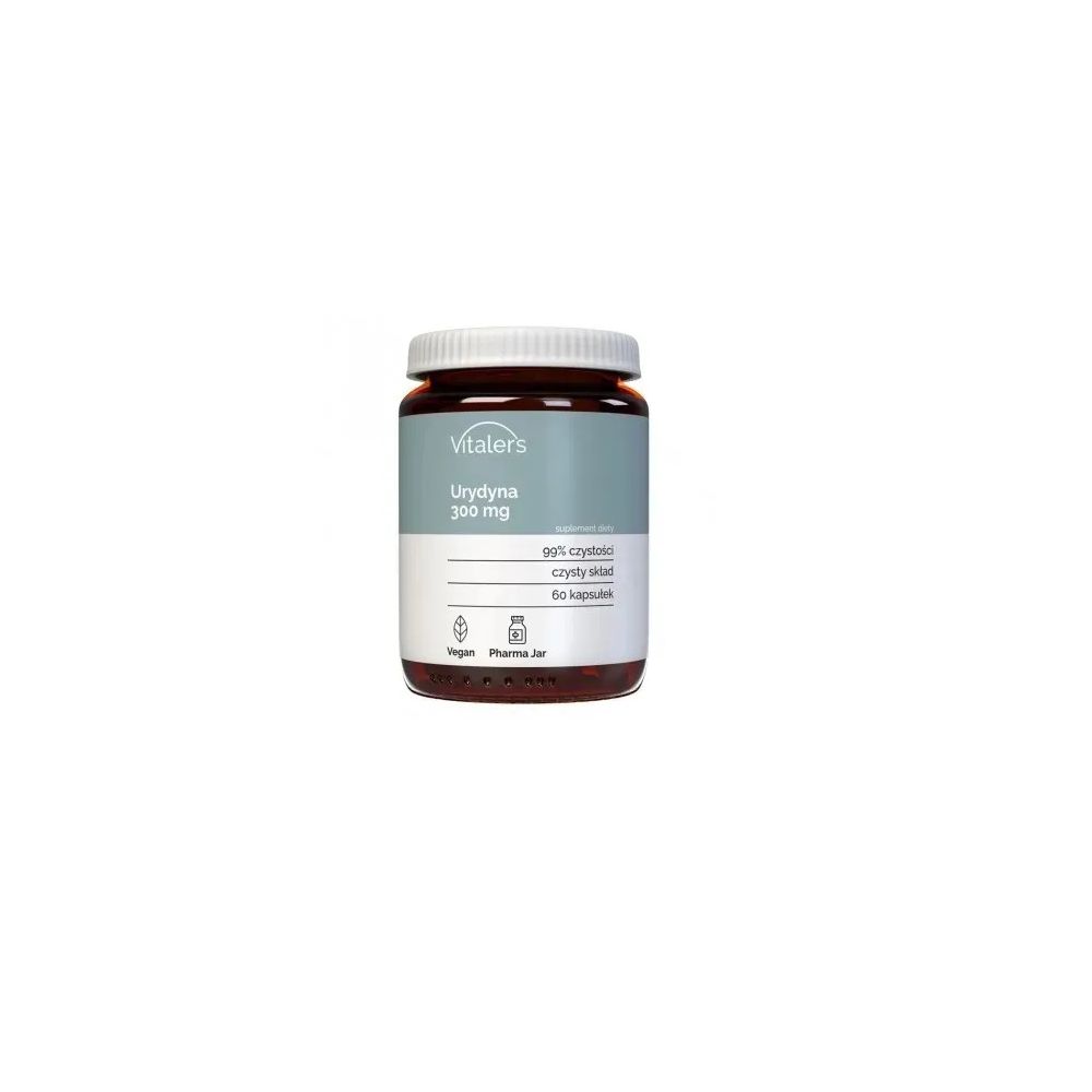 Uridin 300 mg
