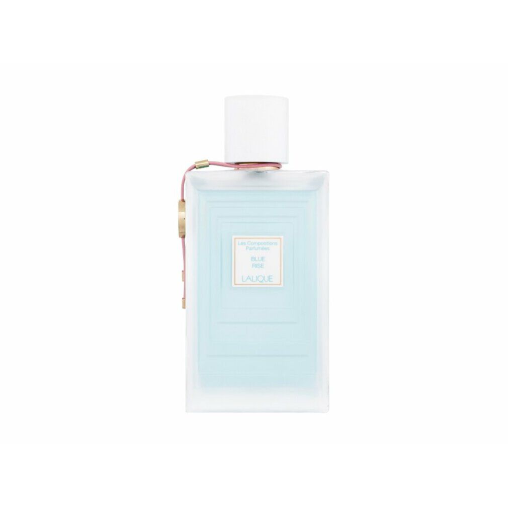 Lalique Les Compositions Parfumees Blue Rise Eau De Parfum