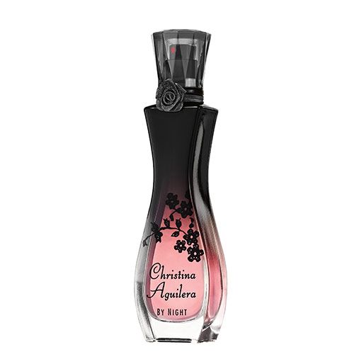 Christina Aguilera By Night EdP