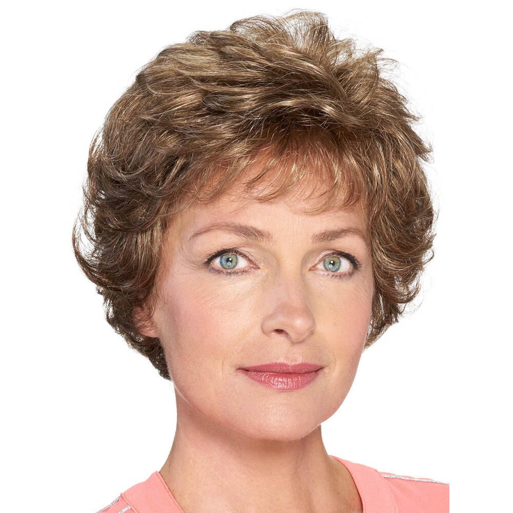 Perücke Brigitta von Lofty