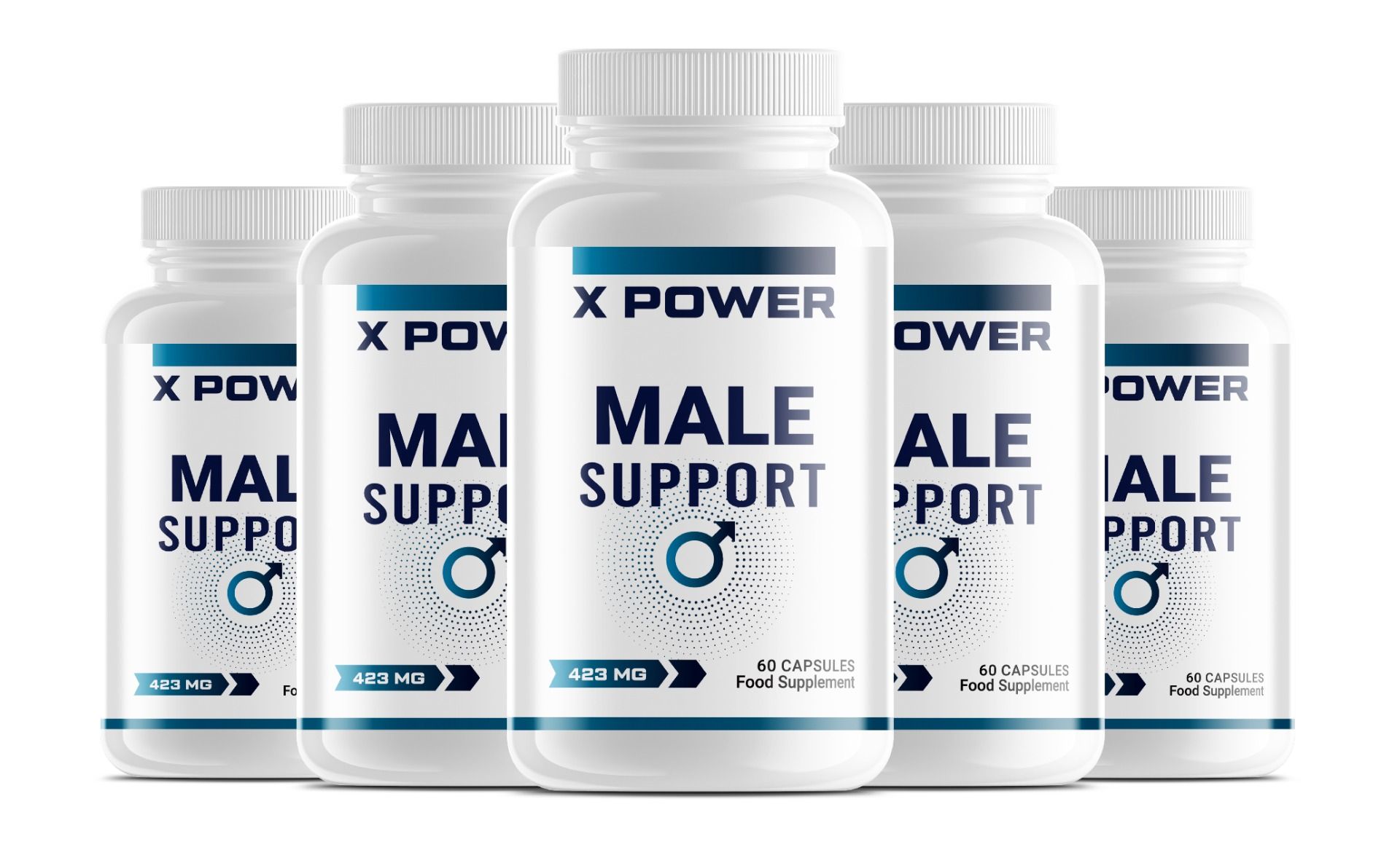 X Power